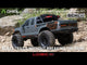 Axial 1/10 SCX10 III Base Camp 4X4 Rock Crawler RTR Grey - FOR PRE ORDER ONLY - EXPECTED EARLY DECEMBER