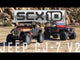 Axial 1/10 SCX10 III Jeep CJ-7 4X4 RTR Rock Crawler - Copper PRE ORDER - EXPECTED LATE APRIL