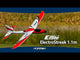 E-flite ElectroStreak 1.1m BNF Basic with AS3X+ and SAFE Select - FOR PRE ORDER - DUE EARLY MARCH