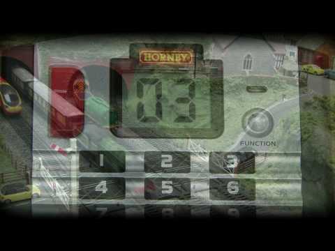 Hornby R8213 Select Digital Controller and power supply & Manual Bagged (No Original Box)