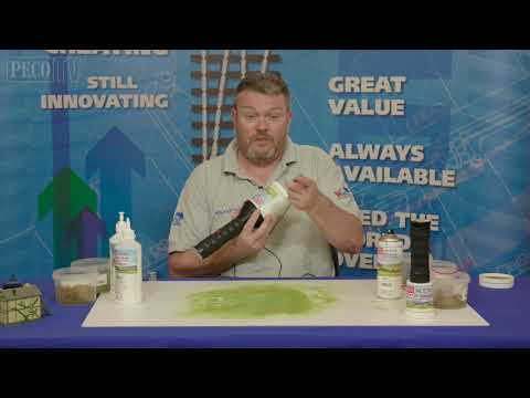 WWScenics WSPG-003 WWS Pro Grass Micro Applicator