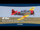 E-Flite SNJ-5/AT-6 Texan 1.5m PNP - PRE ORDER - EXPECTED LATE OCTOBER