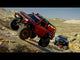 Traxxas TRX-4 Sport High Trail Edition 1:10 4WD Electric Trail Crawler - Metallic Red (+ TQi 4-ch/XL-5 HV/Titan 550)