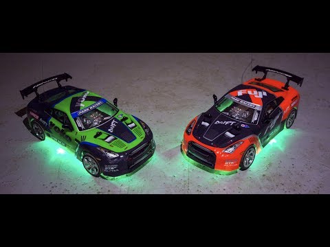 NH93170 NINCO R/C CAR YOKO 2.4Ghz