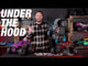 Arrma 1/10 GORGON 223S 2WD RTR Monster Truck Red/Black - Pre Order - Expected late June