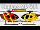 FliteZone Hughes MD500E - Yellow -Ready To Fly - FOR PRE ORDER - EXPECTED MAY