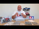 Tamiya 1/12 Ducati Superleggera V4 with Racing Kit 14143