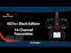 Spektrum NX7e+ Black Edition 14 Channel Transmitter Only