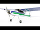 DPR Aviator Electric Trainer (ARTF) 1160mm (47in)