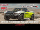 ARRMA 1/10 SENTON 223S BLX 4X4 SCT RTR with DSC Red/Gun Metal - FOR PRE ORDER - EXPECTED MiID DECEMBER