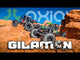 Axial 1/8 AXP8 Gilamon 2.2 4X4 RTR Trail Buggy - Red - FOR PRE ORDER - EXPECTED MID APRIL