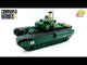 COBI CHURCHILL MK.III Kit 3046