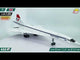 COBI Historical Collection G-BBDG Concorde 1917