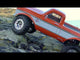 FTX RUFFNECK 1/10 BRUSHLESS 4WD TRAIL RTR - BLUE