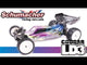 Schumacher Cougar LD3D - Dirt Spec - Kit K209