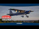 Hangar 9  Valiant 20cc EP PNP