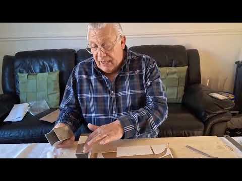 Slec Captain’s Thermal Catapult Glider Kit By Stuart Marsden