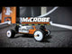 Maverick RC Microbe 1/24th Buggy - Red - EXPECTED MID DECEMBER