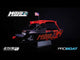 Proboat  1/6 24inchJetstream Jet Boat RTR - Shreddy - FOR PRE ORDER ONLY - EXPECTED LATE SEPTEMBER