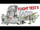 Saito  FG-41X Petrol Engine