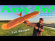 Pichler Funky Bird (red) Kit Only