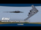E-Flite UMX Micro B-2 Spirit of America Twin 30mm EDF BNF Basic