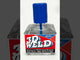Deluxe 3D Weld Adhesive (for 3D Printed Plastics) AD94