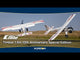 E-Flite  Timber 1.5m 10th Anniversary Special Edition BNF Basic