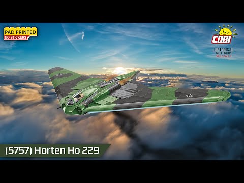 COBI Horten Ho 229 5757