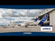 E-Flite Airbus A320neo Twin 64mm EDF BNF Basic w/AS3X+ SAFE - White Finish - FOR PRE ORDER - EXPECTED SEPTEMBER (Copy) (Copy)
