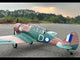 VQ Models CAC WIRRAWAY 50 SIZE EP/GP (CAMO) - Pre Order - Expected Mid November