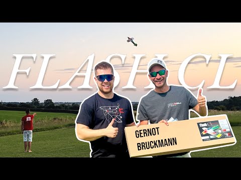 Pichler Flash Control Line Model - 870 mm