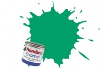Humbrol 50 Green Mist Metallic- Tinlet (14ml) A0549