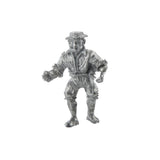 Amati Boat Figures Cast metal Sailor 22MM 8002