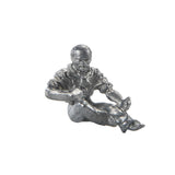 Amati Boat Figures Cast metal Sailor 25MM - 1/72 8005/04