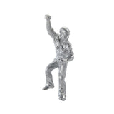 Amati Boat Figures Cast metal Sailor - 1/72 - 25mm 8005/06