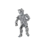 Amati Boat Figures Cast metal Officier Sailor 22mm 8000