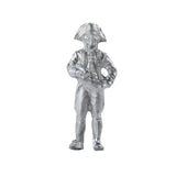 Amati Boat Figures Cast metal Orricer Sailor 25MM - 1:72 8005/01