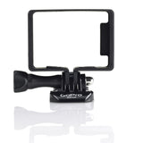 GoPro The Frame Housing for Hero4 Hero 3+ Hero 3 GoPro Cameras (box36)