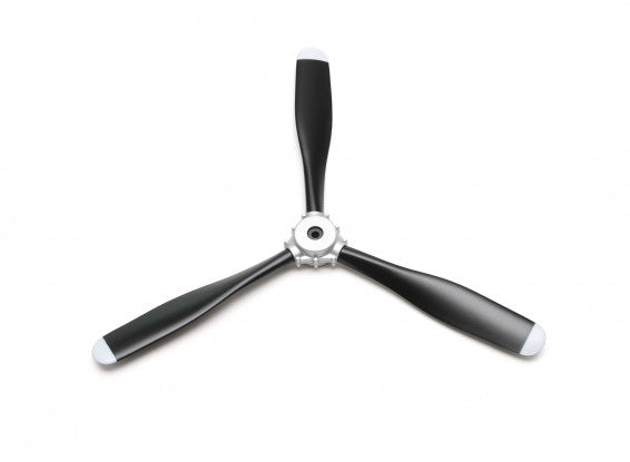 Durafly Auto-G2 V2 Main 3 Blade Prop 10x8