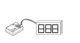 Model Workshop Pulse Measuring Unit MRW90