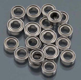 Thunder Tiger Bearing Upgrade Kit Raptor 30 (29)