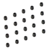 Thunder Tiger  Set (Grub) Screw M3x3 - Pack of 20