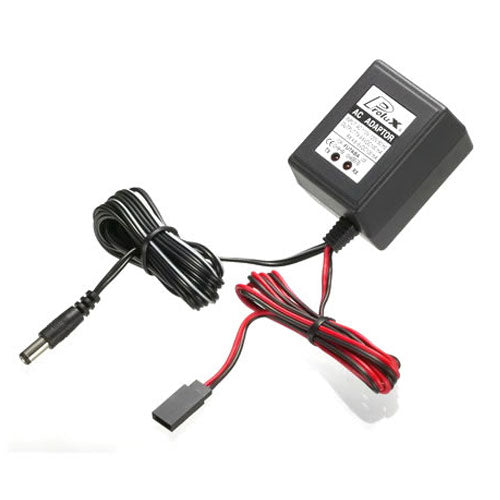 Prolux 4.8v-9.6v AC Adaptor TX/RX Charger (PLX1381UK)