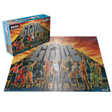 Super7 1000pc Vintage G.I Joe Catalog Puzzle PZGIJOW02