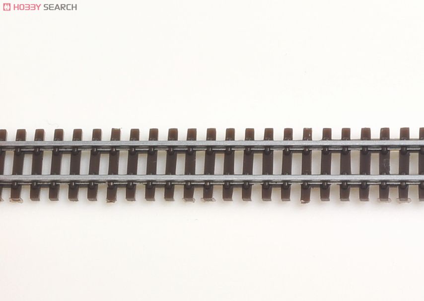 Eishindo T Scale 1/450 Flexible Track 500mm (Brown) (Model Train) R-007
