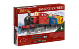 Hornby Santas Express Train Set R1248M