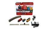 Hornby Santas Express Train Set R1248M