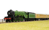Hornby Flying Scotsman Train Set R1255M
