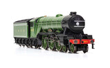 Hornby Flying Scotsman Train Set R1255M